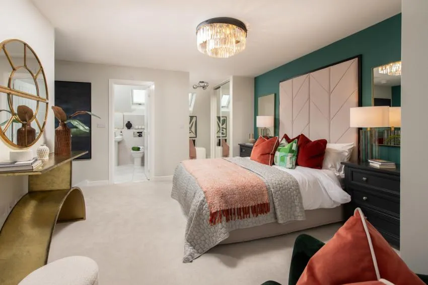 Staverton Lodge, photo 11