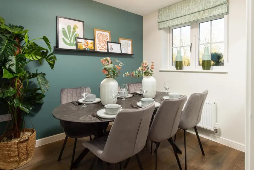 Staverton Lodge, photo 16