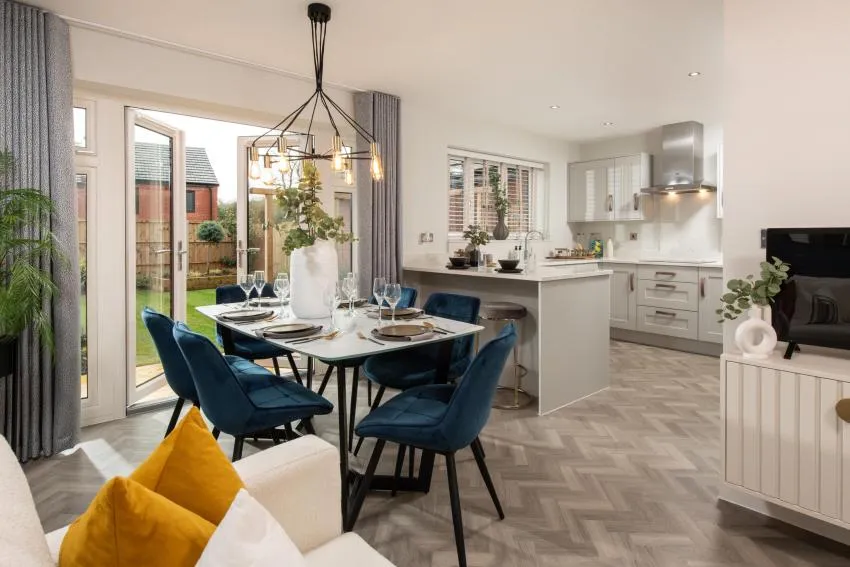 Staverton Lodge, photo 17