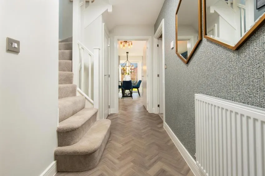 Staverton Lodge, photo 20