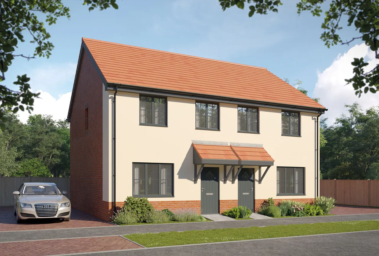 Staverton Lodge, photo 2