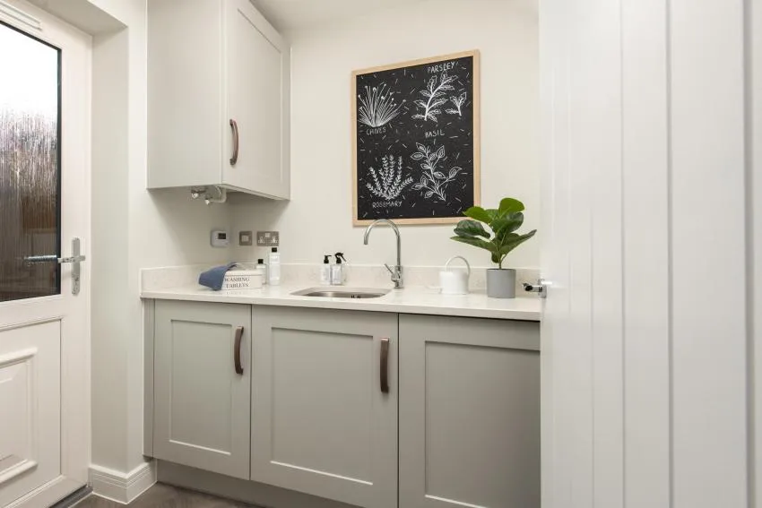 Staverton Lodge, photo 9