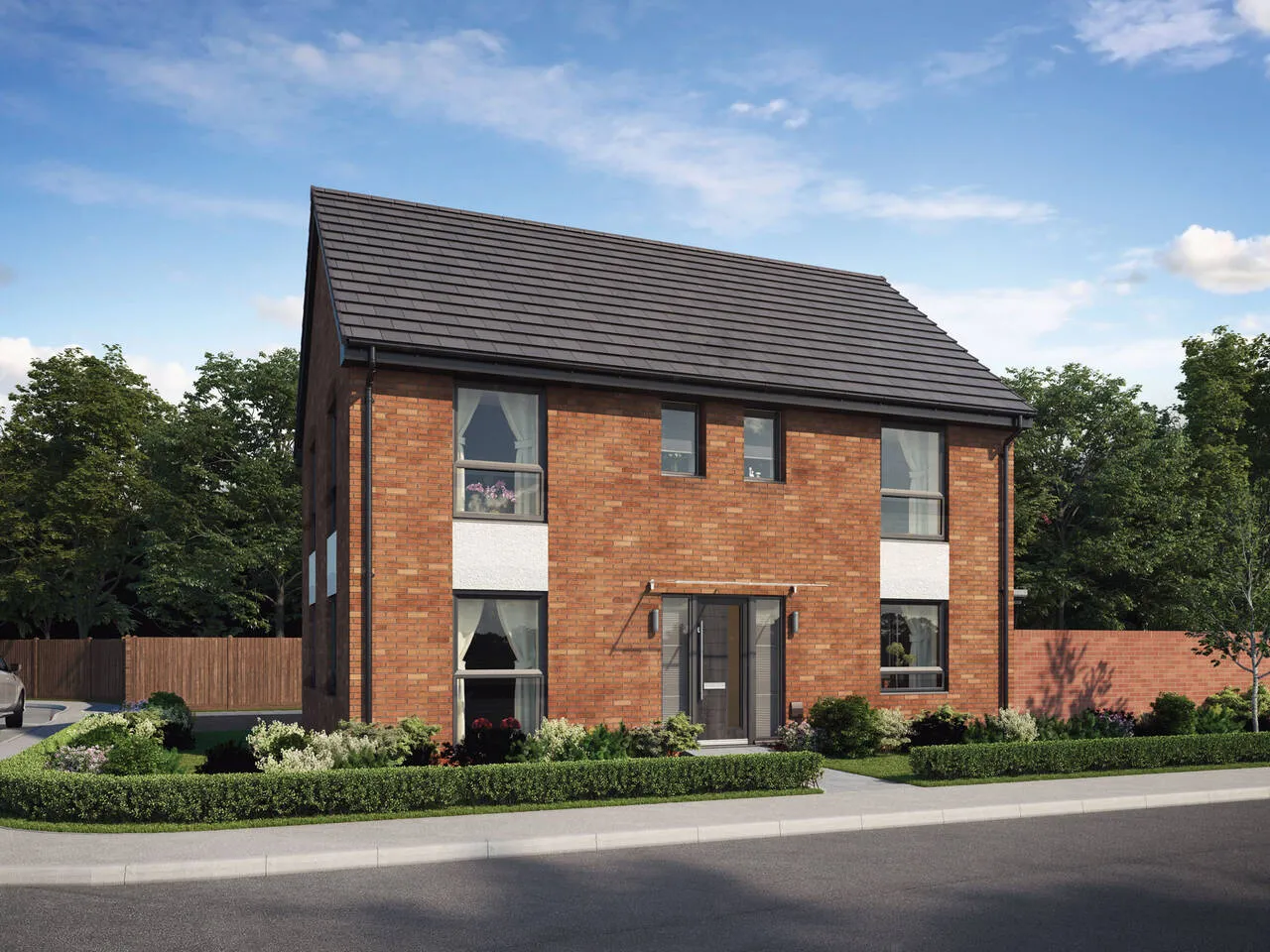 Summerhill View, photo 3