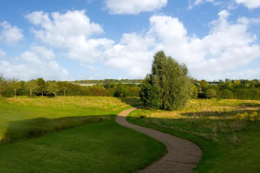 Tattenhoe Park, photo 19