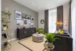 The Comptons, Harold Wood: new homes by Bellway Homes