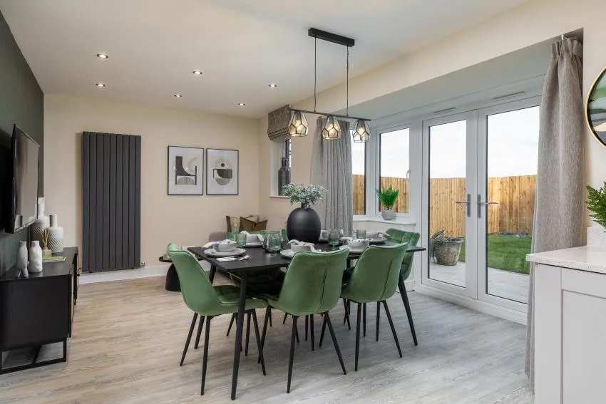 The Drive at Westburn, photo 18