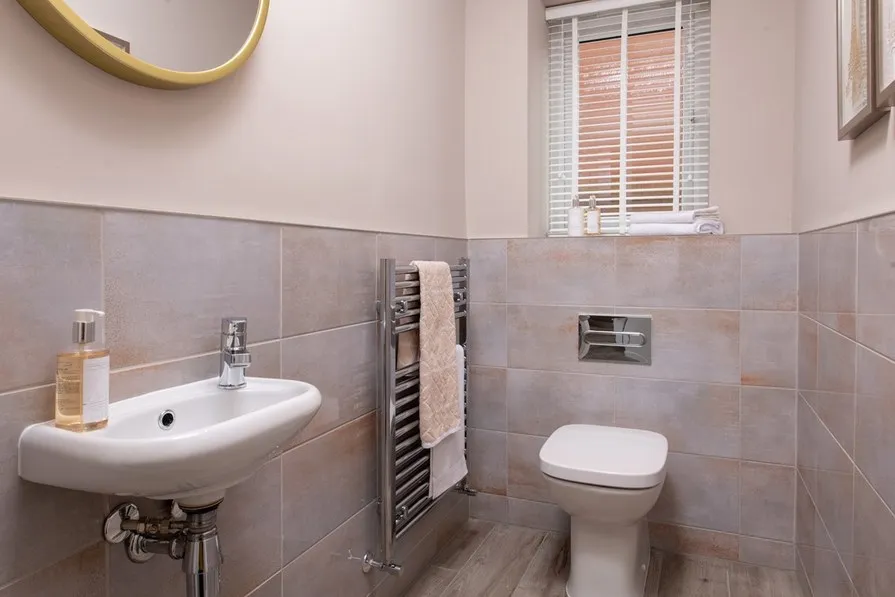 Wellfield Rise, photo 15