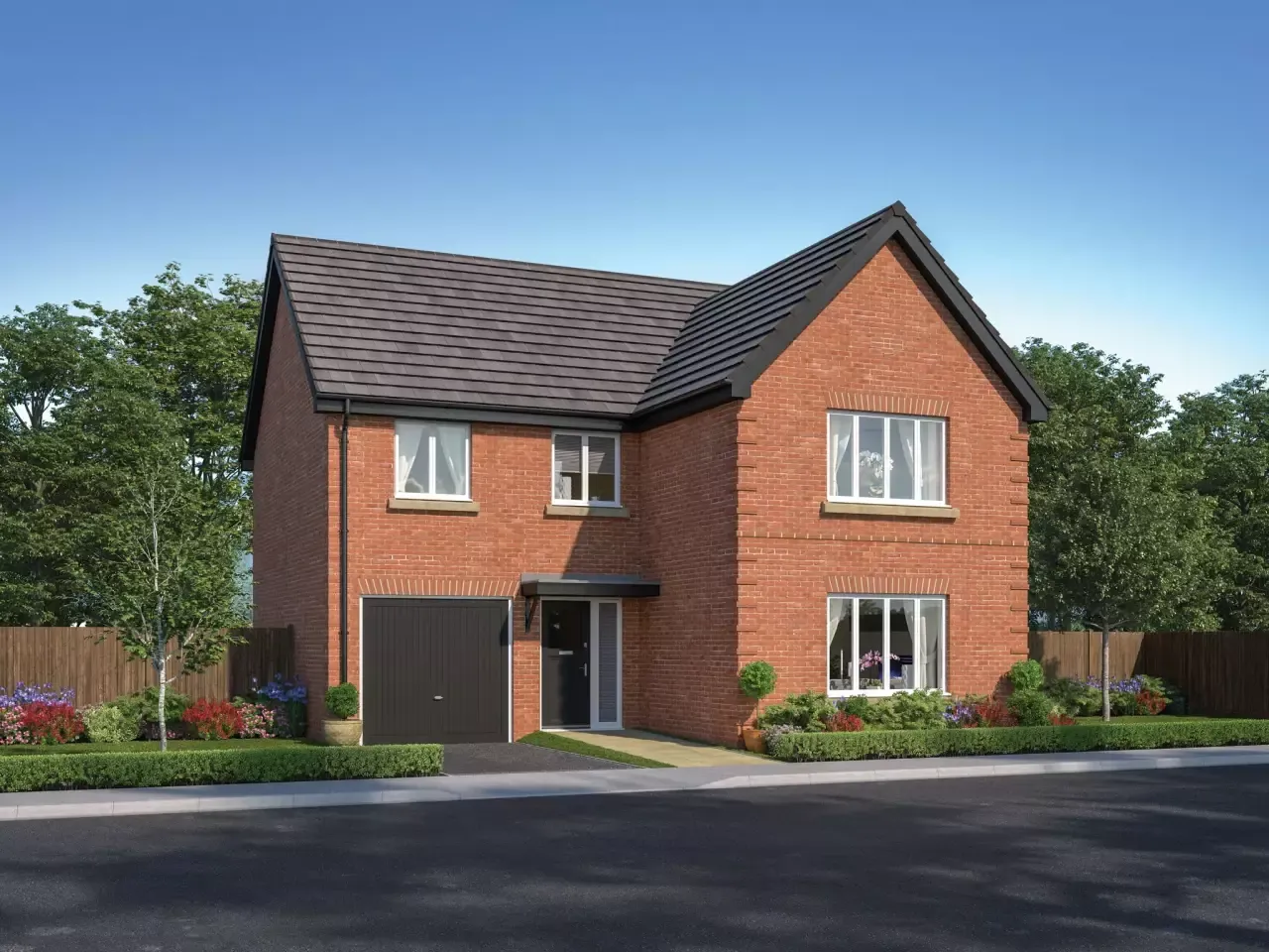 Wellfield Rise, photo 2