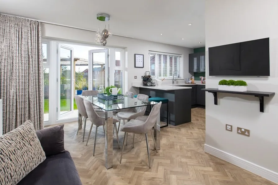 Wellfield Rise, photo 8