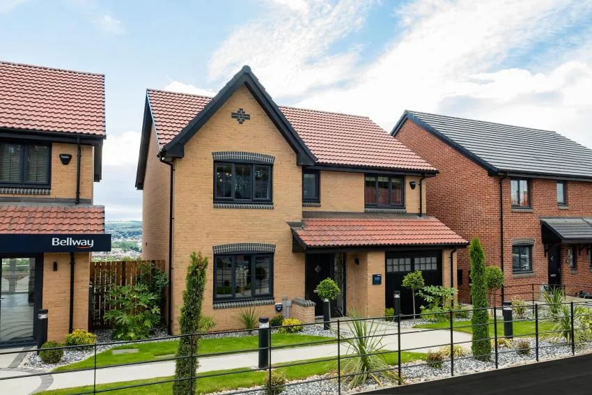 Whitworth View, photo 10