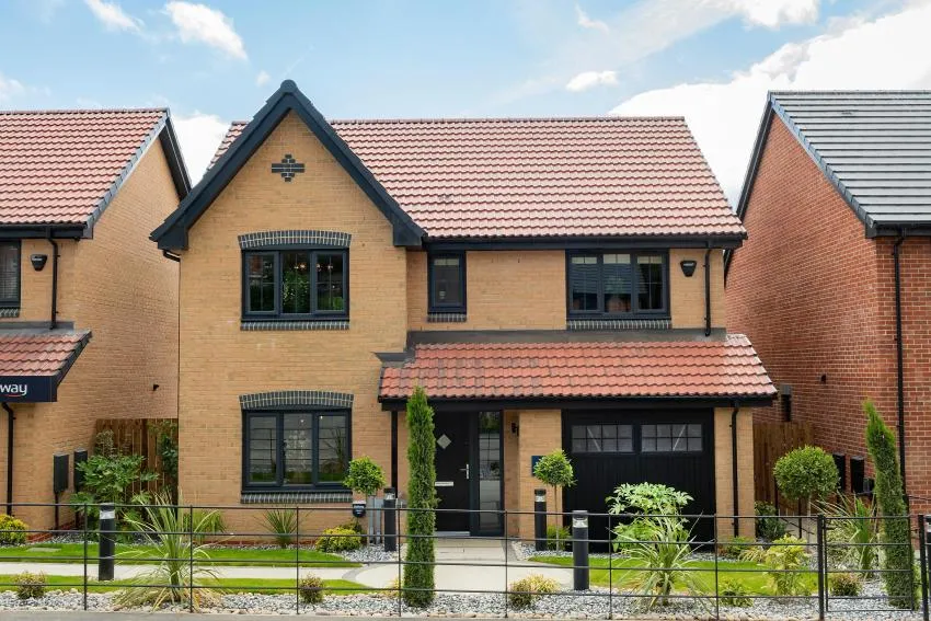 Whitworth View, photo 11