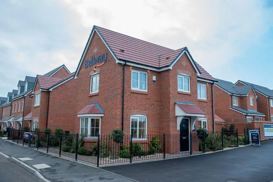 Willow Rise, photo 19