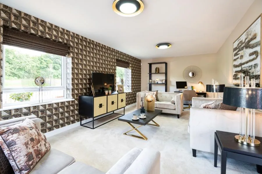 Willow Rise, photo 4