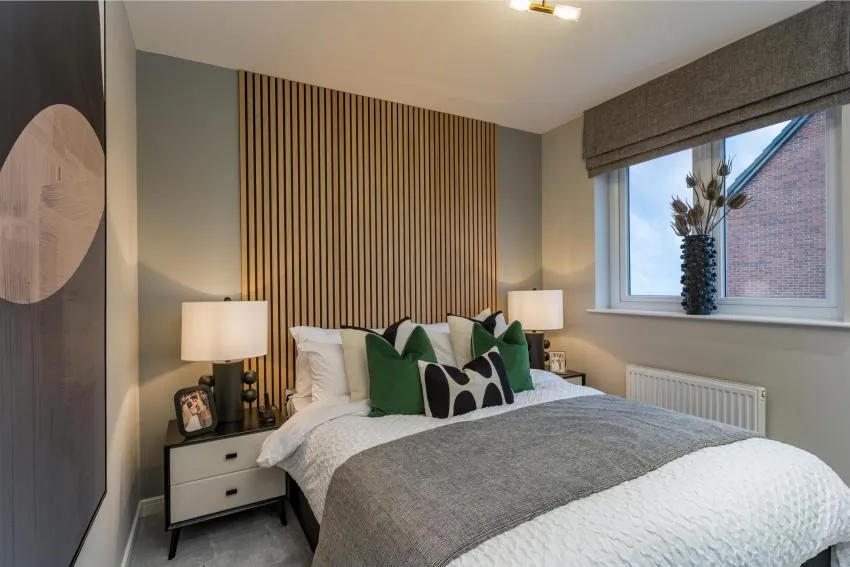 Winchburgh Grange, photo 12