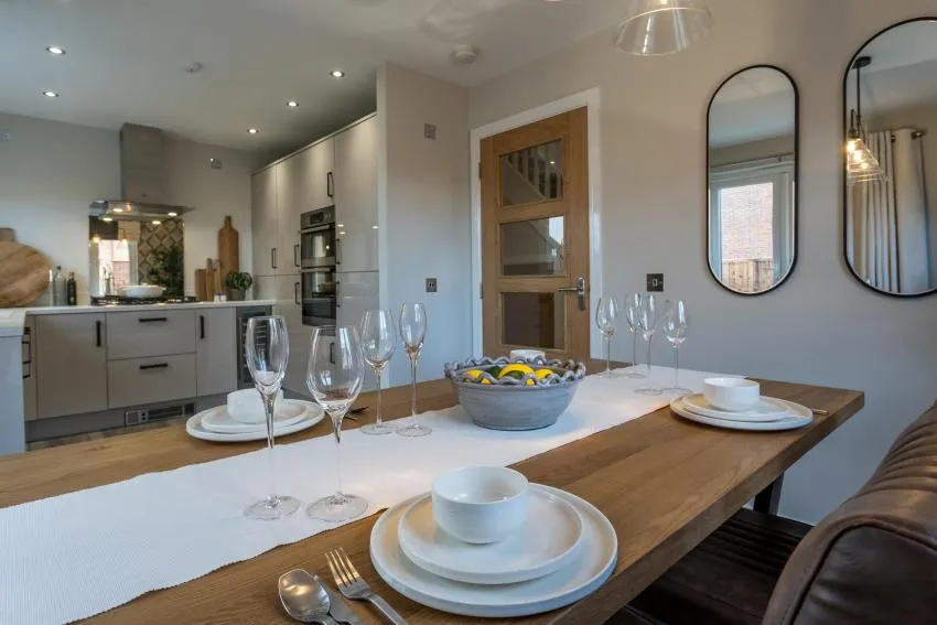 Winchburgh Grange, photo 18
