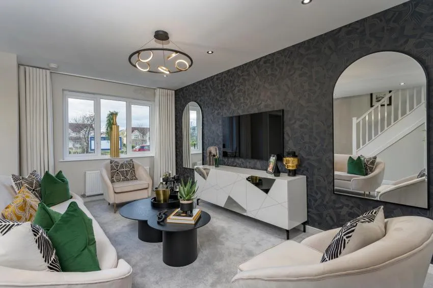 Winchburgh Grange, photo 5