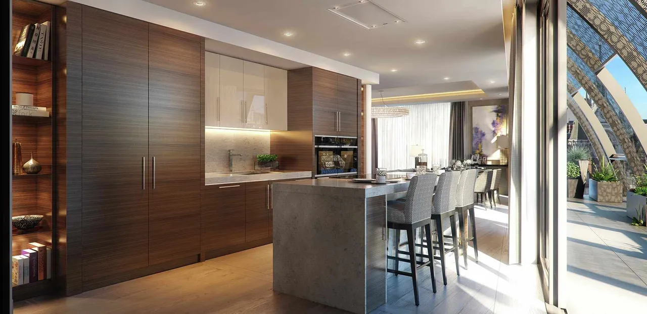 190 Strand, photo 4
