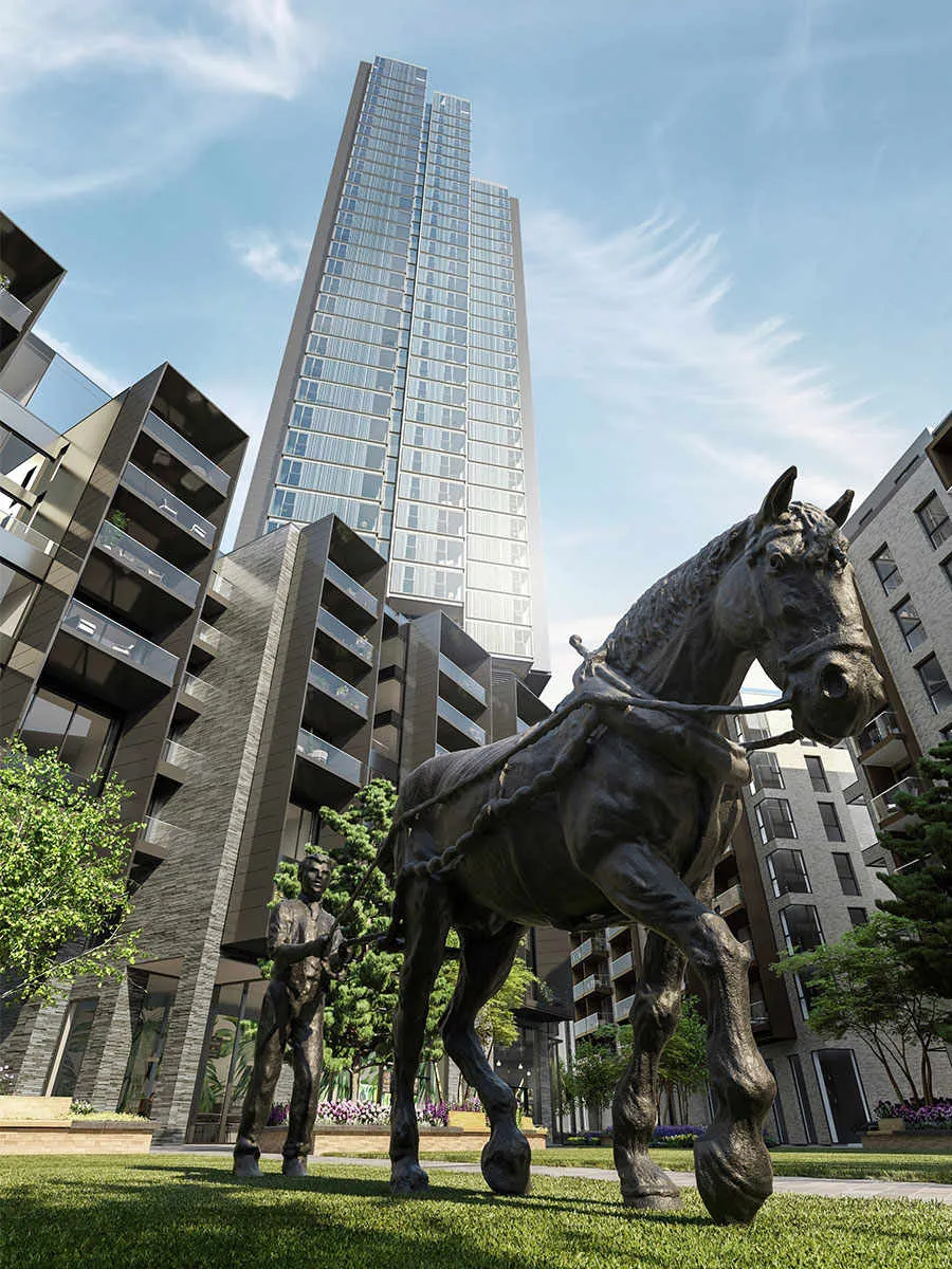 250 City Road, photo 3
