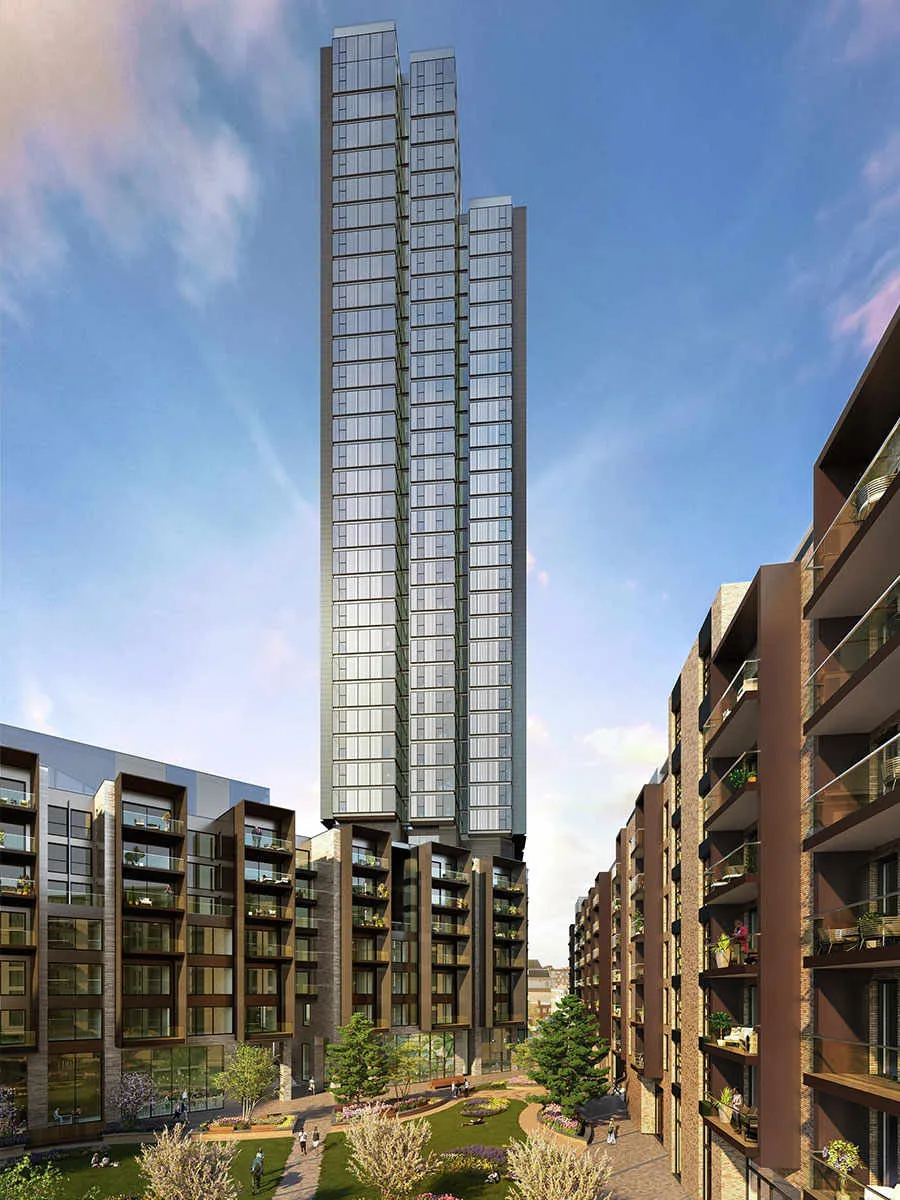 250 City Road, photo 4