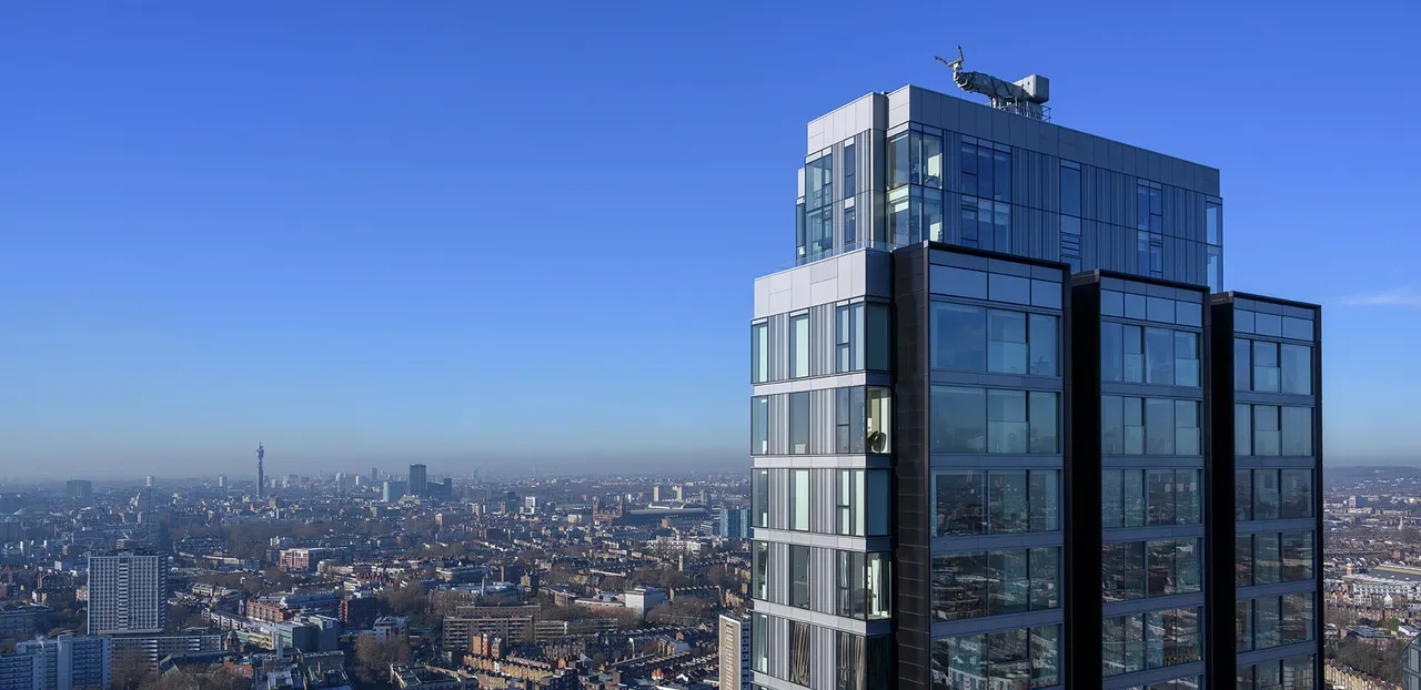 250 City Road, photo 6