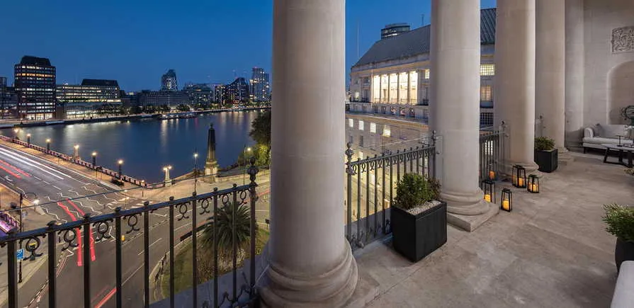 9 Millbank, photo 19