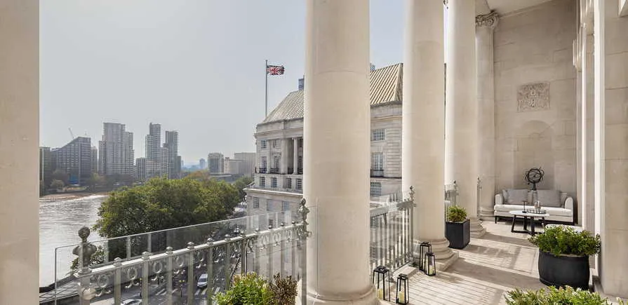 9 Millbank, photo 20