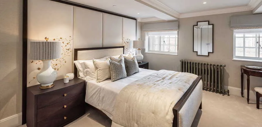9 Millbank, photo 6