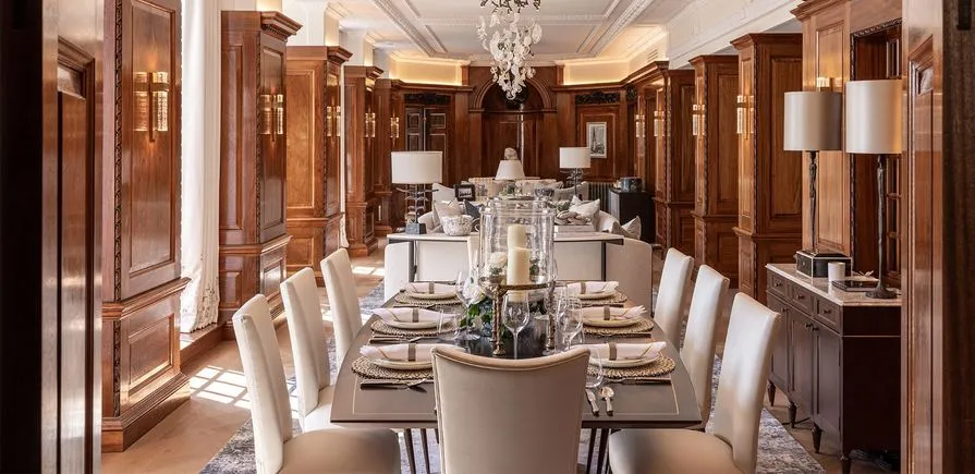 9 Millbank, photo 8