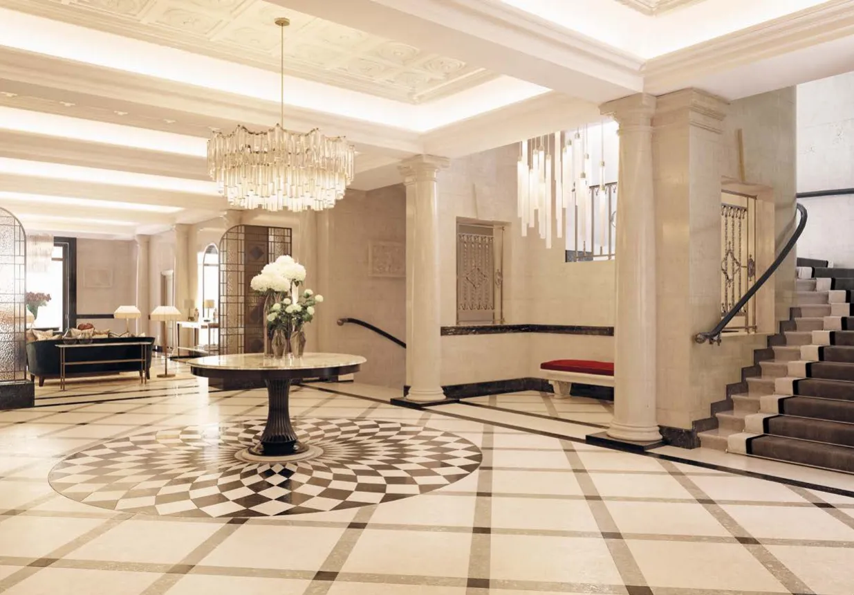 9 Millbank, photo 10