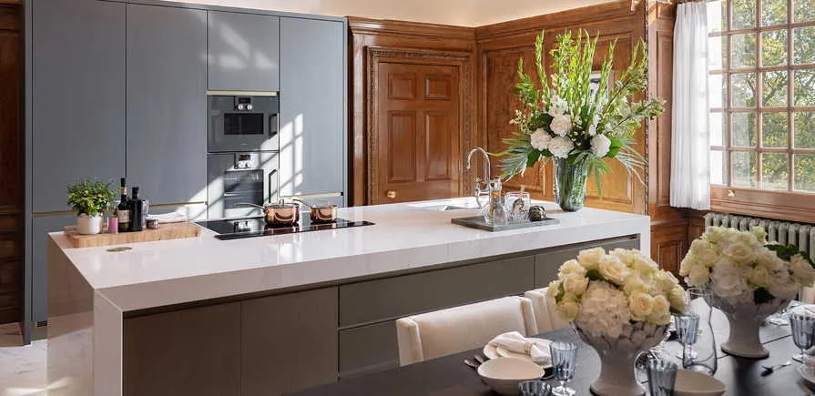 9 Millbank, photo 4