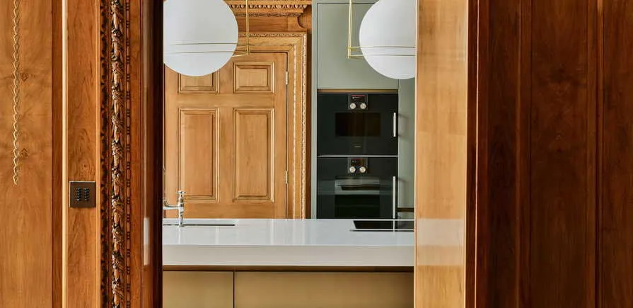 9 Millbank, photo 5