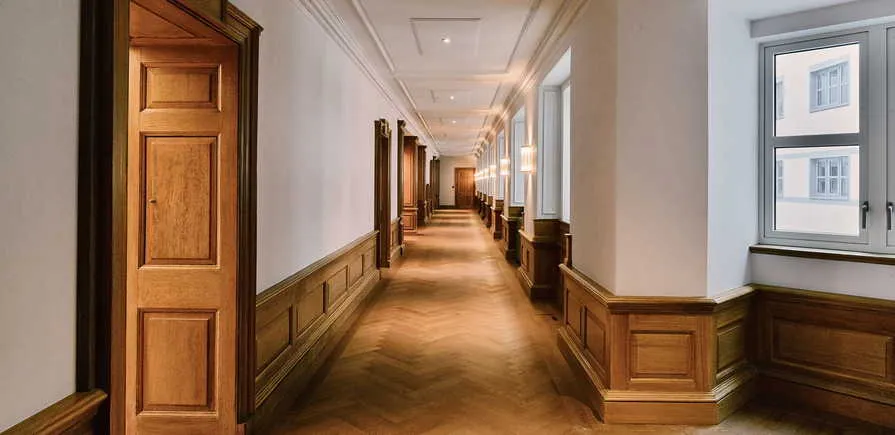 9 Millbank, photo 17