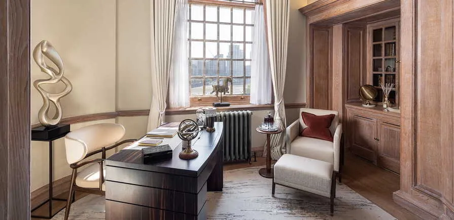 9 Millbank, photo 11