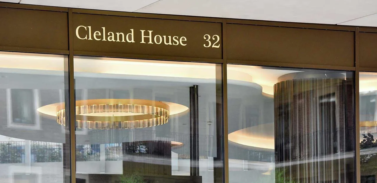 Abell and Cleland, photo 10