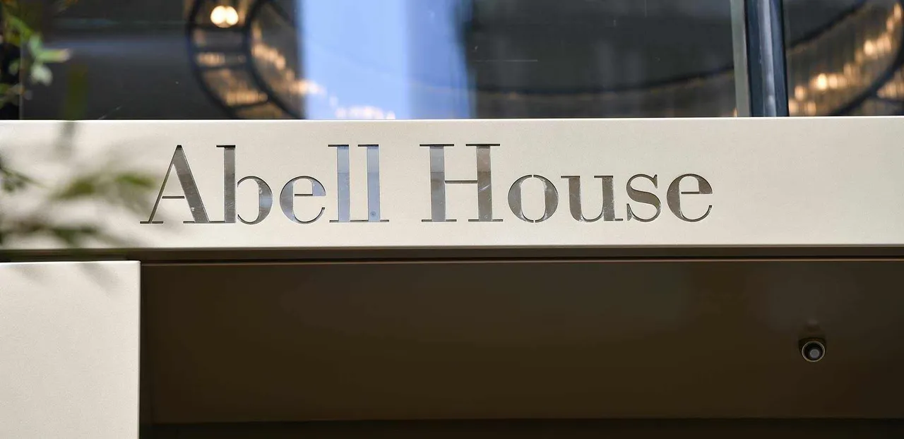 Abell and Cleland, photo 9