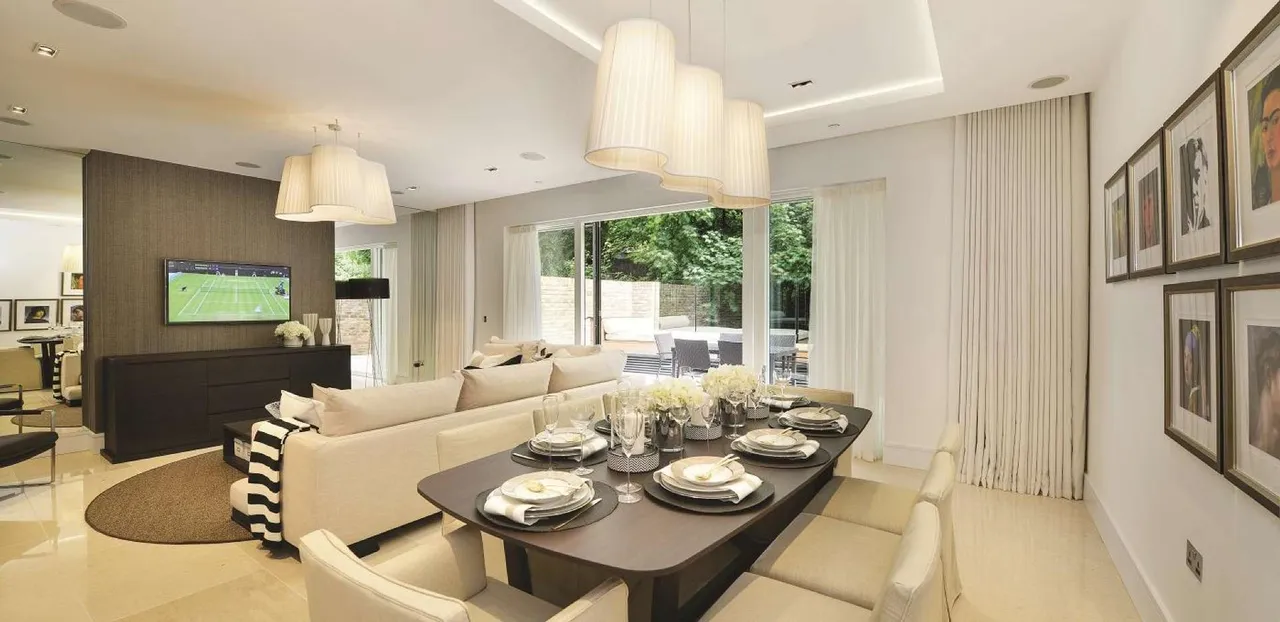 Albury Place, Claygate: new homes by Berkeley Homes