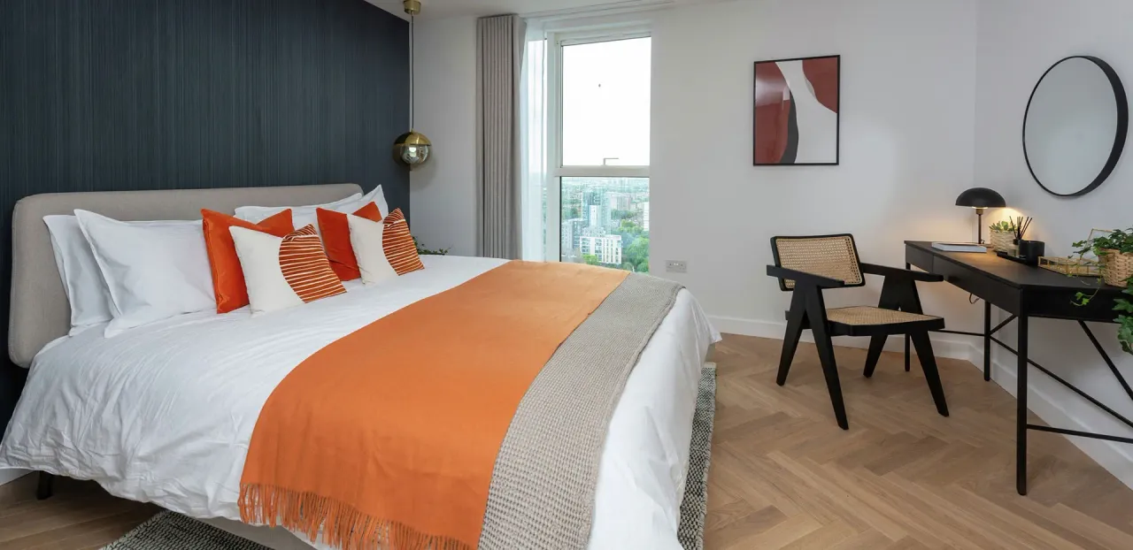 Amber Apartments, photo 6