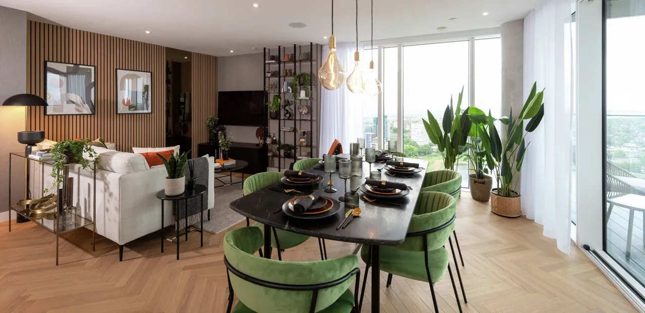 Amber Apartments, photo 5