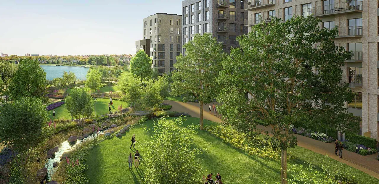 Amber Apartments, photo 2