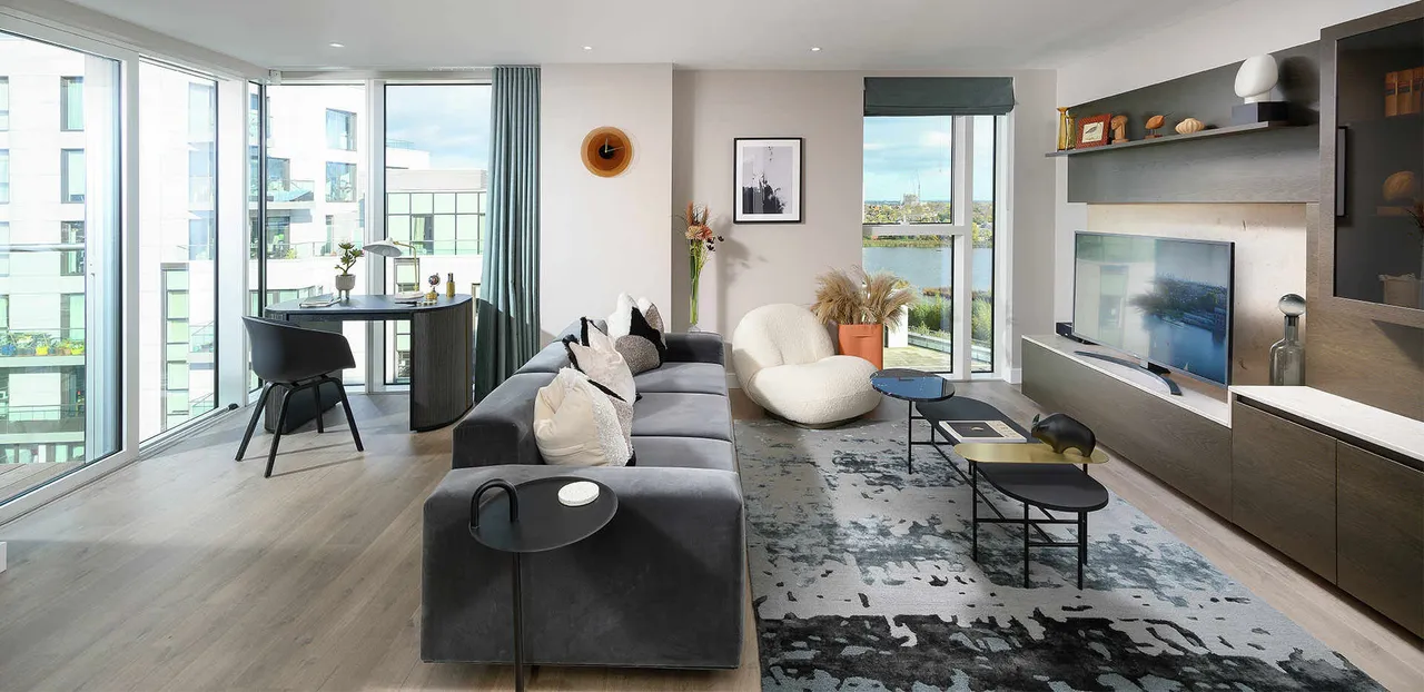 Amber Apartments, photo 10