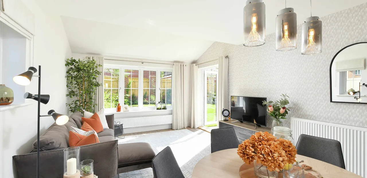 Barleycroft, Rudgwick: new homes by Berkeley Homes