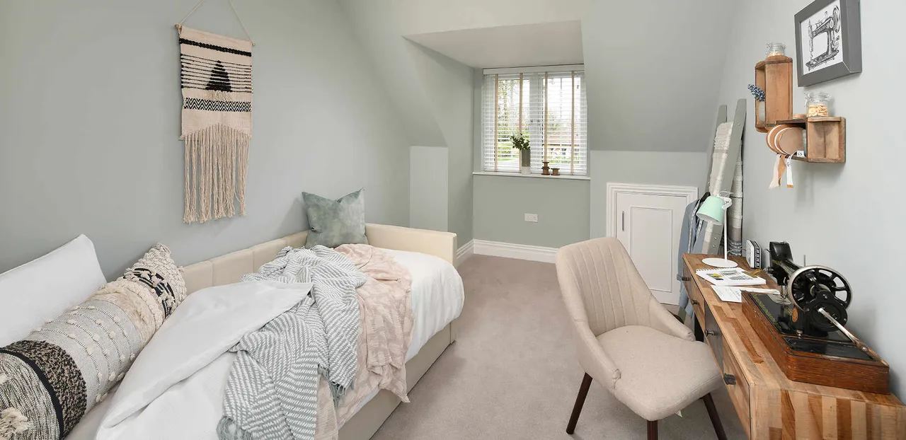Barleycroft, photo 10