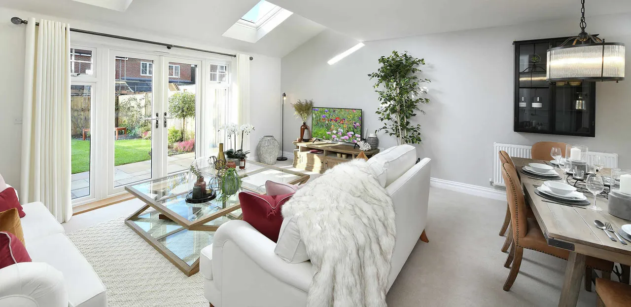 Barleycroft, photo 12