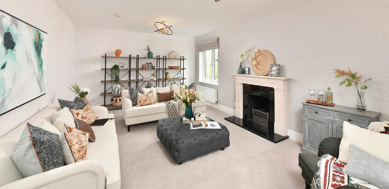 Barleycroft, photo 5