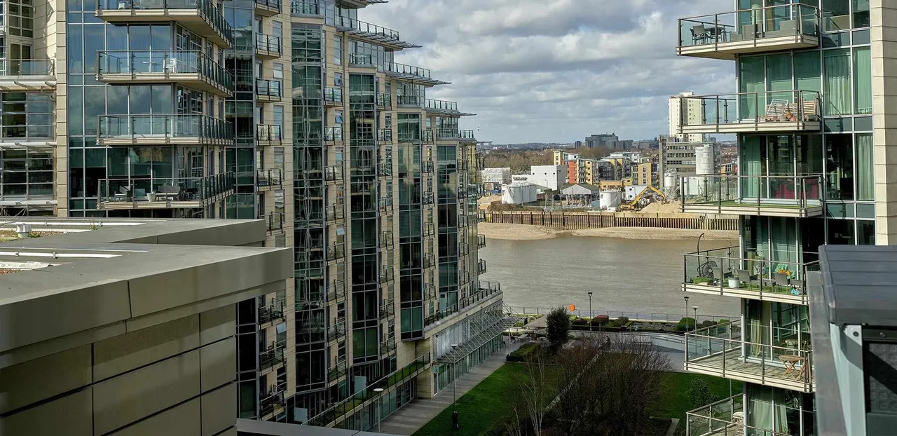 Battersea Reach, photo 6