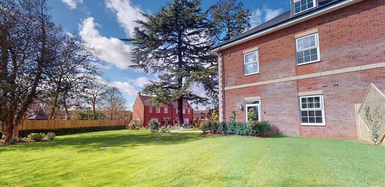 Berkeley Place, photo 10