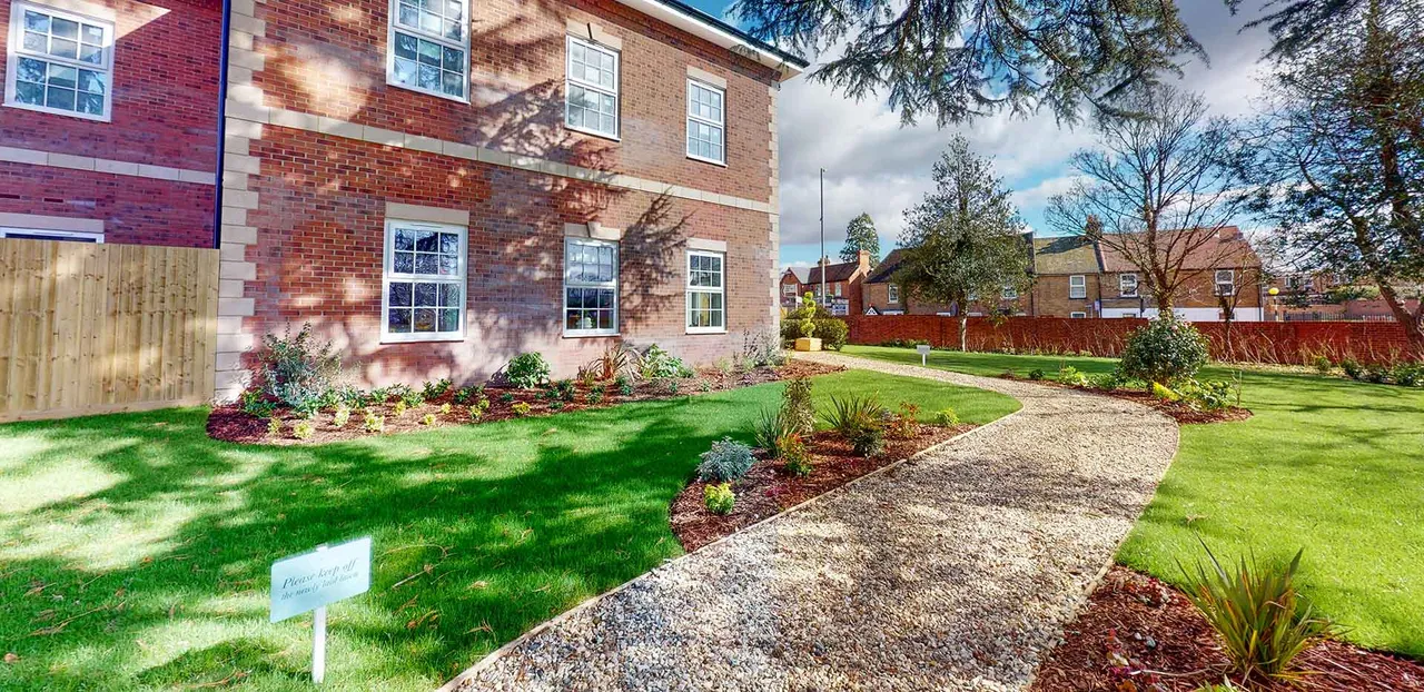 Berkeley Place, photo 13