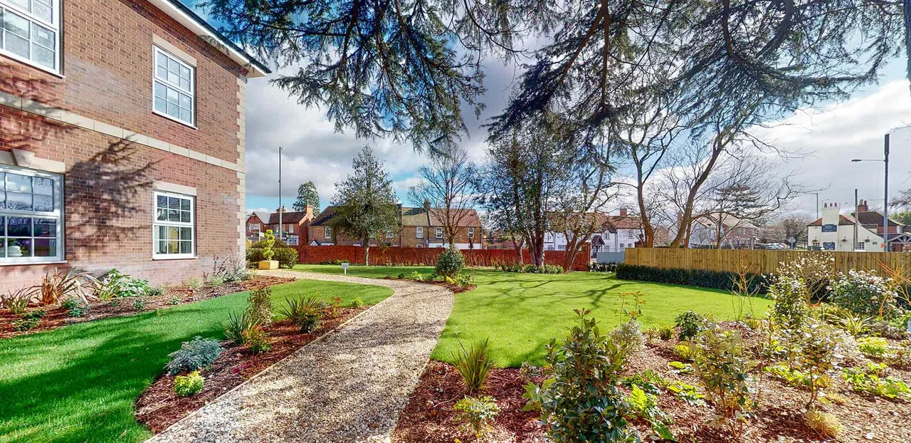 Berkeley Place, photo 14