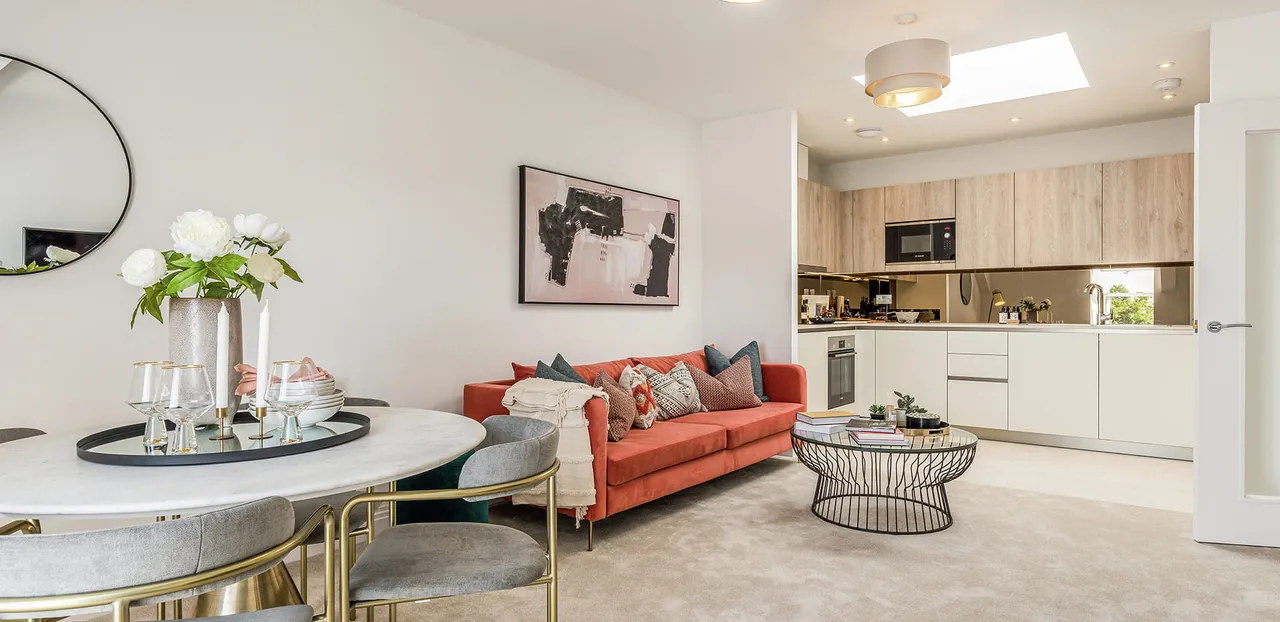 Berkeley Place, photo 15