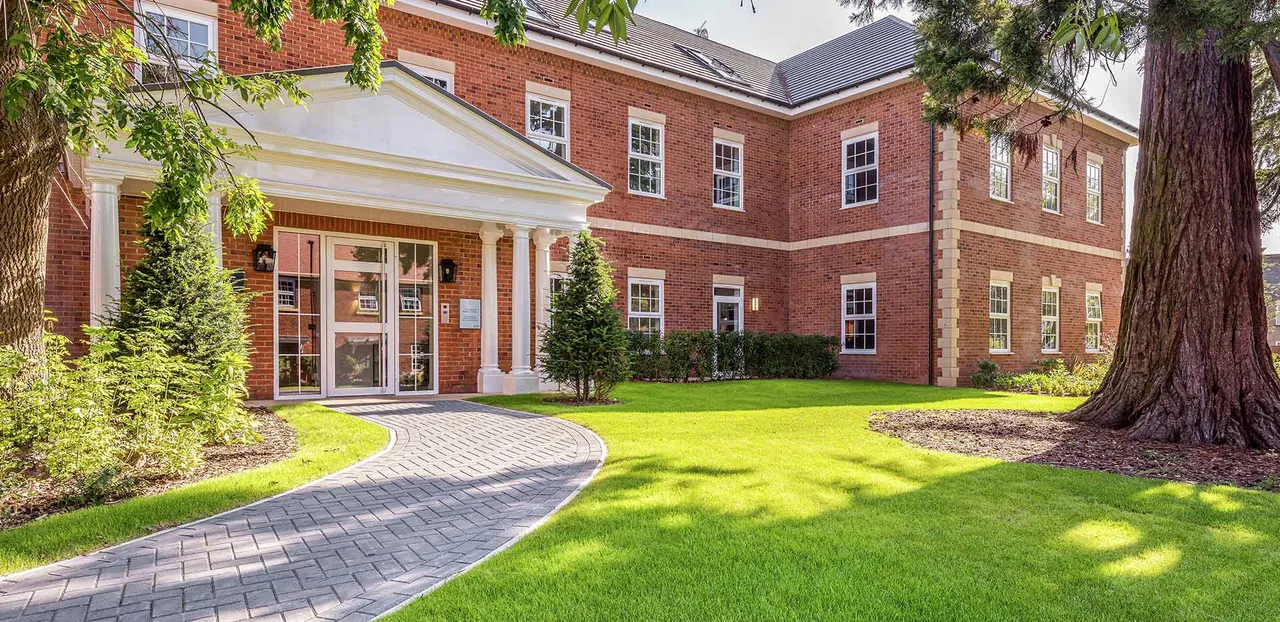 Berkeley Place, photo 5